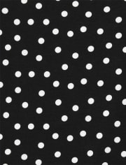 Girls Curved Hem Top 2-Pack