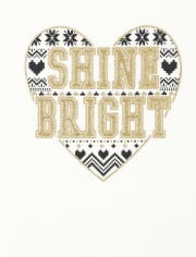 Girls Curved Hem Top 2-Pack