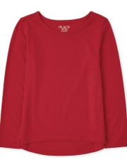 Girls Tee Shirt