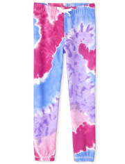 Girls Fleece Jogger Pants