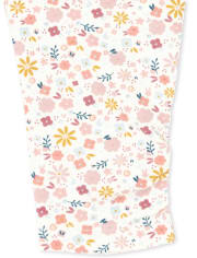 Baby Girls Unicorn Pants 3-Pack