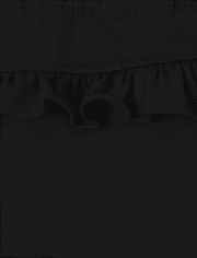 Baby Girls Leopard Leggings 2-Pack