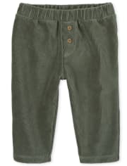 Conjunto de ropa de juego de 2 piezas de oso para bebé niño