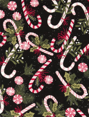 Leggings estampados para niñas