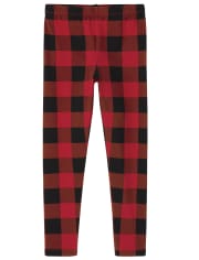 Leggings estampados para niñas