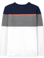 Top de bloques de color para niños