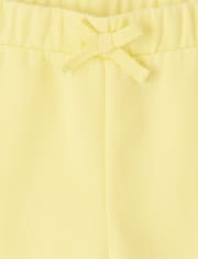 Toddler Girls Active Sun Ruffle 2-Piece Set