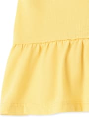 Toddler Girls Tie Dye Heart 2-Piece Set
