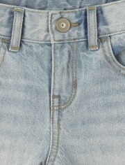 Boys Denim Shorts