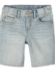 Boys Denim Shorts