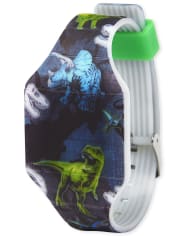 Boys Dino Digital Watch