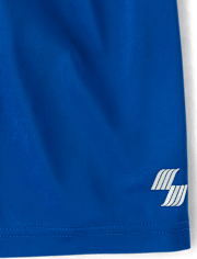 Shortsde baloncesto para niños