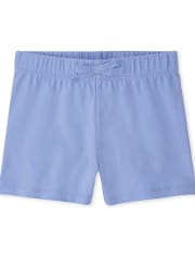 Pantalones cortos para niñas