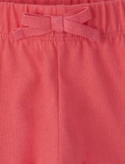 Girls Shorts