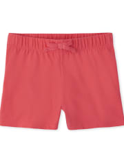 Girls Shorts