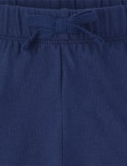 Pantalones cortos para niñas