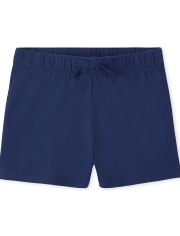 Pantalones cortos para niñas