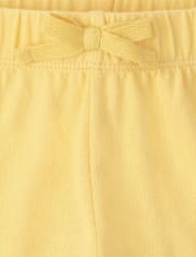 Girls Shorts