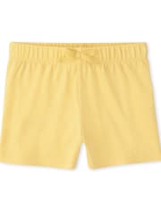 Girls Shorts
