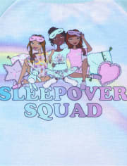 Girls Sleepover Nightgown