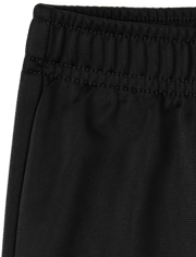 Toddler Boys Basketball Shorts