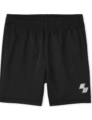 Toddler Boys Basketball Shorts