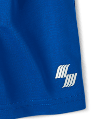 Toddler Boys Basketball Shorts