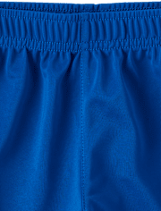 Toddler Boys Basketball Shorts