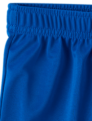 Toddler Boys Basketball Shorts