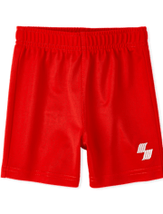 tout-petit Short de Basketball Garçon