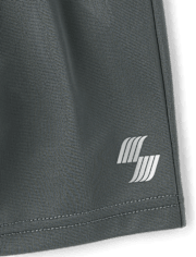 Toddler Boys Basketball Shorts