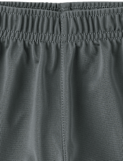 Toddler Boys Basketball Shorts