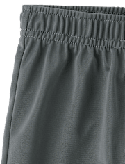 Toddler Boys Basketball Shorts