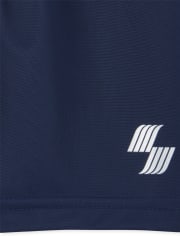 tout-petit Short de Basketball Garçon