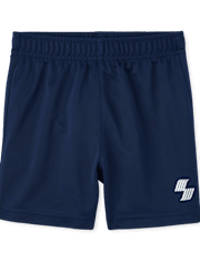tout-petit Short de Basketball Garçon