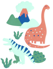 Maillot de bain graphique pour bébé et tout-petit garçon