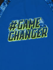 Conjunto de rendimiento de 2 piezas para niños