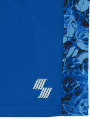 Conjunto de rendimiento de 2 piezas para niños