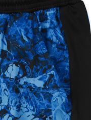 Conjunto de rendimiento de 2 piezas para niños