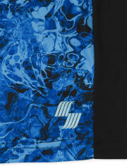 Conjunto de rendimiento de 2 piezas para niños