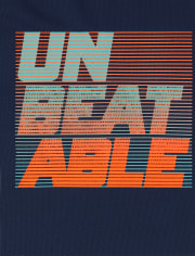 Conjunto de rendimiento de 2 piezas para niños