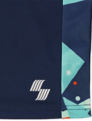 Conjunto de rendimiento de 2 piezas para niños