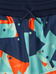 Conjunto de rendimiento de 2 piezas para niños