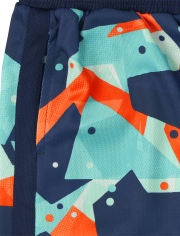 Conjunto de rendimiento de 2 piezas para niños