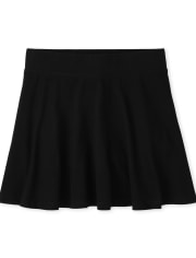 Falda pantalón para niñas
