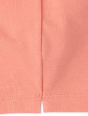 Toddler Girls Cartwheel Shorts 3-Pack