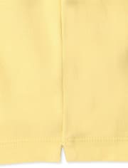 Toddler Girls Cartwheel Shorts 3-Pack