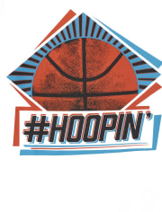 Boys Basketball Graphic Tee