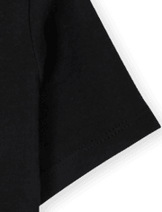 Camiseta con estampado Family Bro a juego para bebés y niños pequeños