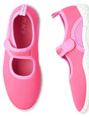 Girls Water Shoes